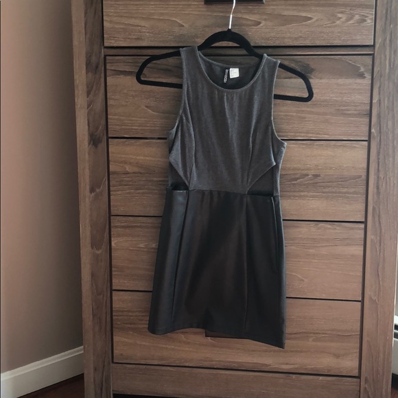 Leather cut out mini - Picture 1 of 1